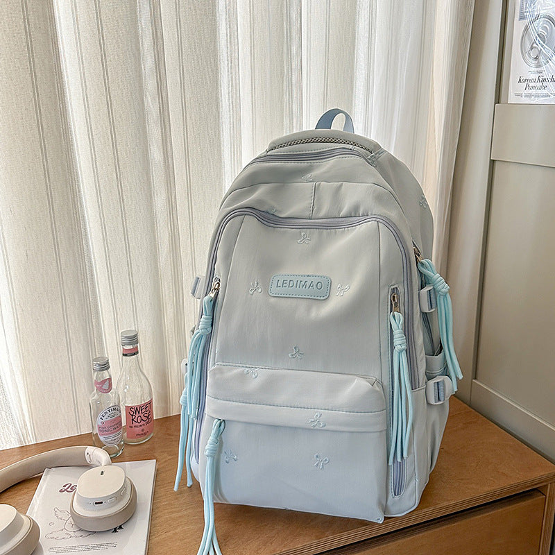 Functional Multi-Pocket Backpack Kalsten