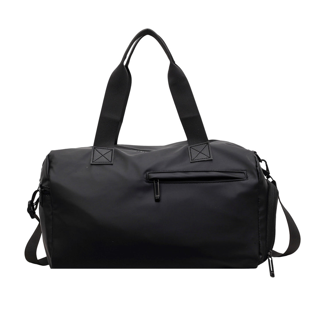 Versatile Waterproof Sports Duffle Bag Kalsten