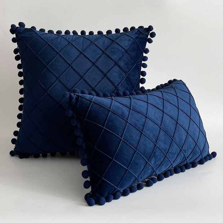 Decorative Texture Pillow