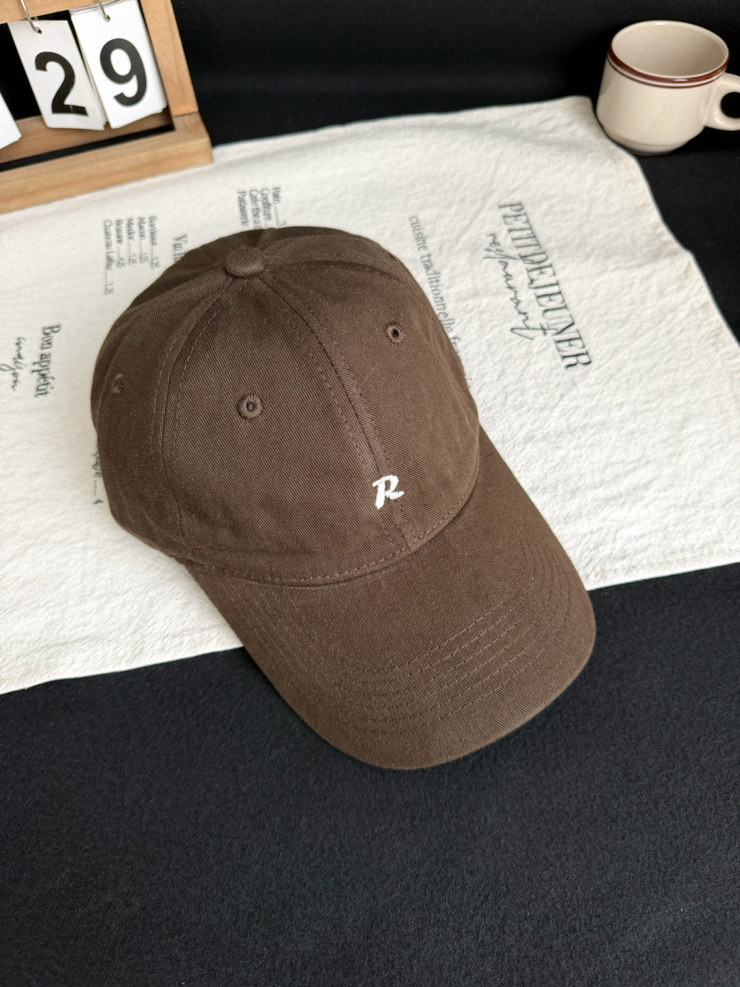 Stylish Baseball Cap
