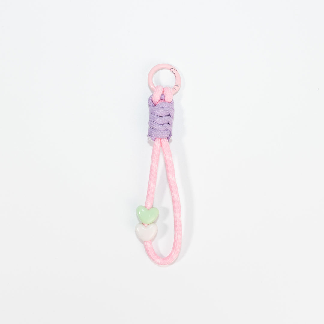 Stylish Keychain Loop Kalsten