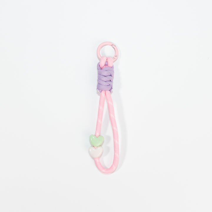 Stylish Keychain Loop Kalsten