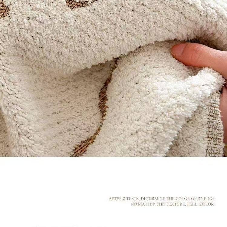 Decorative Sofa Cover