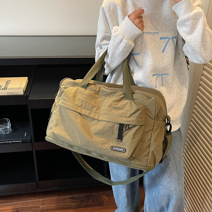 Durable Travel Duffle Bag Kalsten