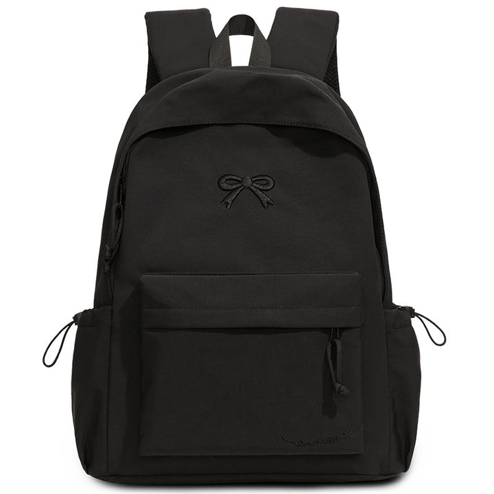 Fashionable Multi-Pocket Backpack Kalsten