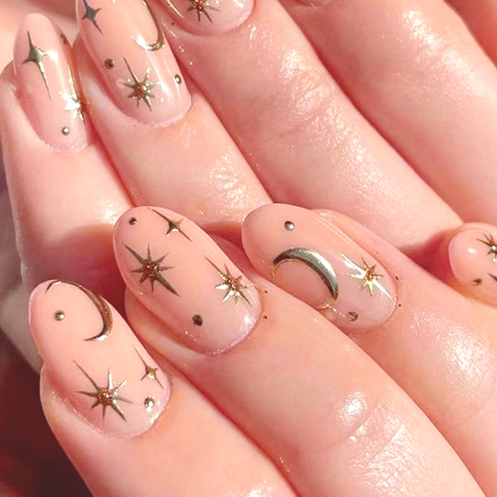 Glamorous Nail Arts Kalsten