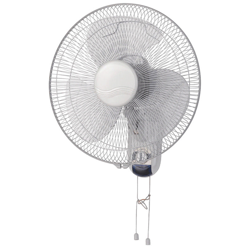 High-Velocity Wall-Mounted Fan Kalsten