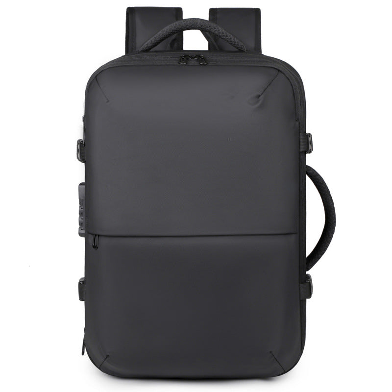 Sleek Professional Travel Backpack Kalsten