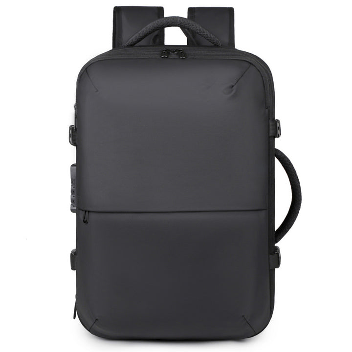 Sleek Professional Travel Backpack Kalsten
