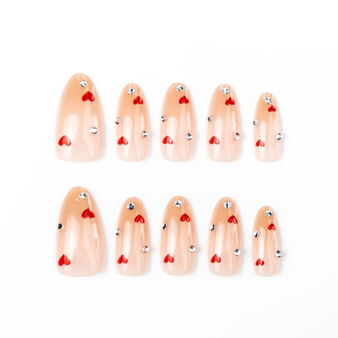 Nail Art Set Kalsten