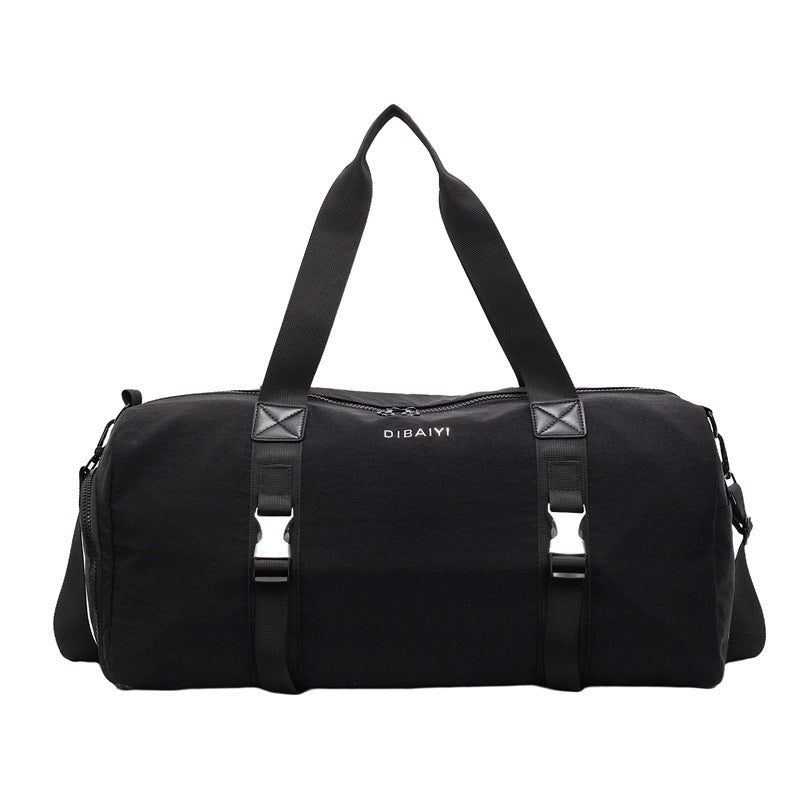 Versatile Travel Duffle Bag