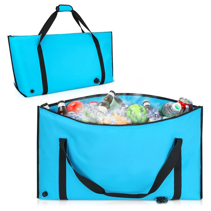 Insulated Picnic Cooler Tote Kalsten