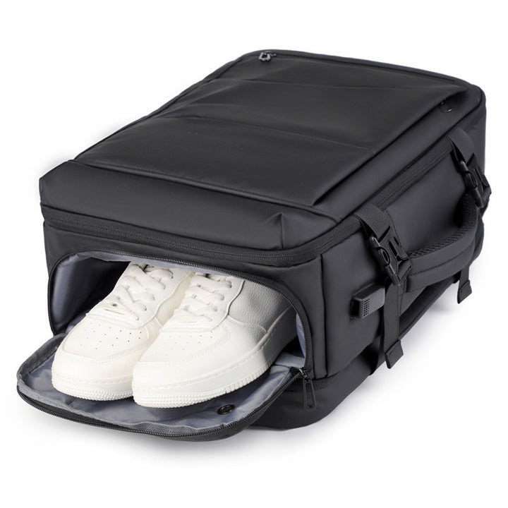 Versatile Urban Commuter Backpack Kalsten