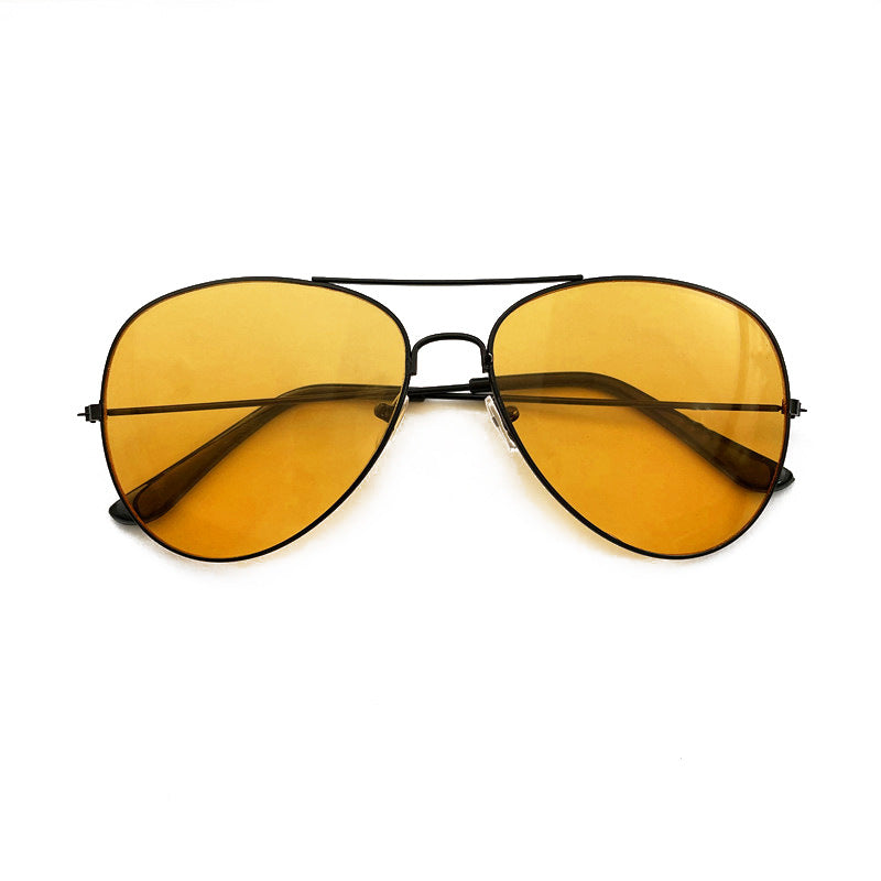 Oversized Aviator Sunglasses Kalsten