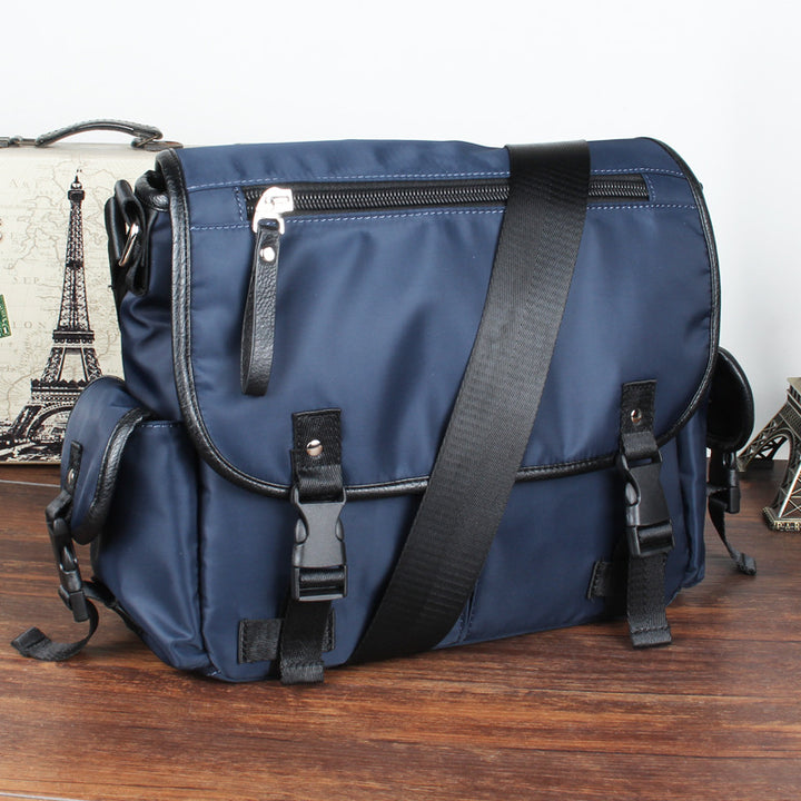 Casual Shoulder Bag Kalsten