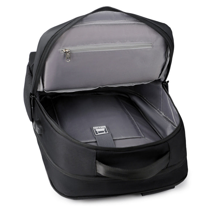 Versatile Urban Laptop Backpack Kalsten