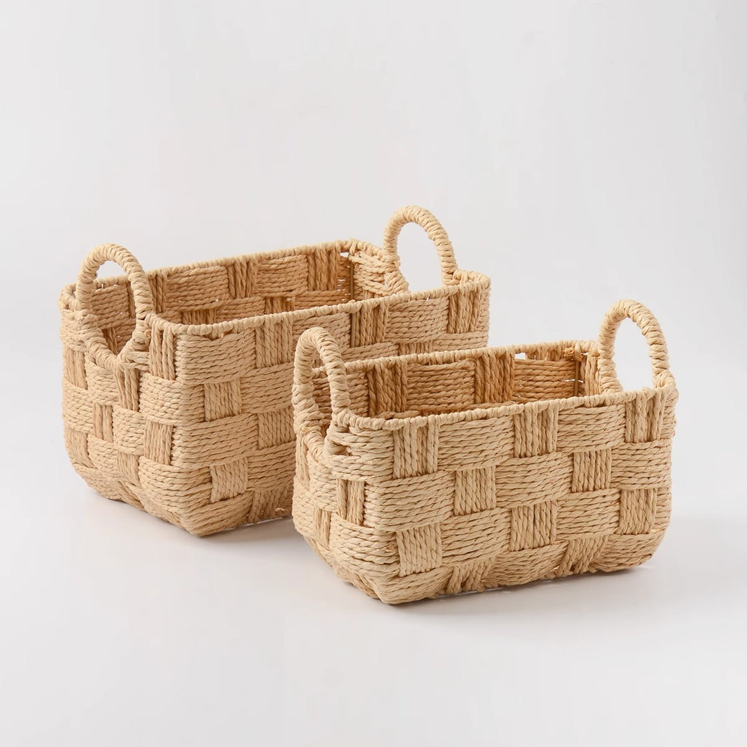 Storage basket Kalsten