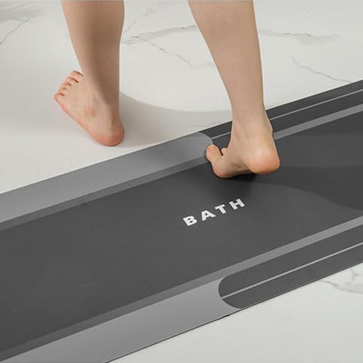 Anti-Slip Bath Mat Kalsten