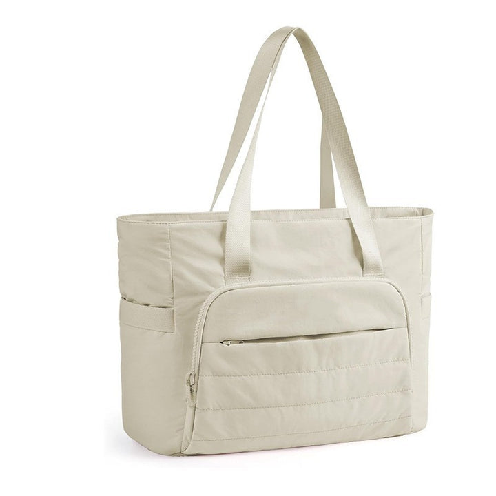 Large leisure tote bag Kalsten