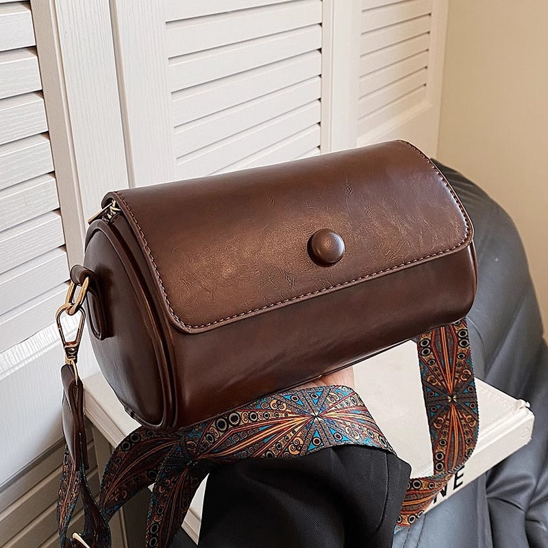 Bohemian-Inspired Crossbody Handbag Kalsten