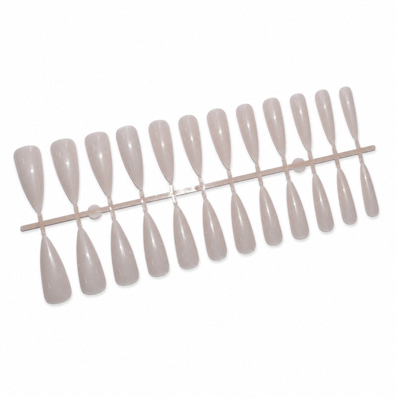 Elegant and High-Quality Artificial Nails Kalsten
