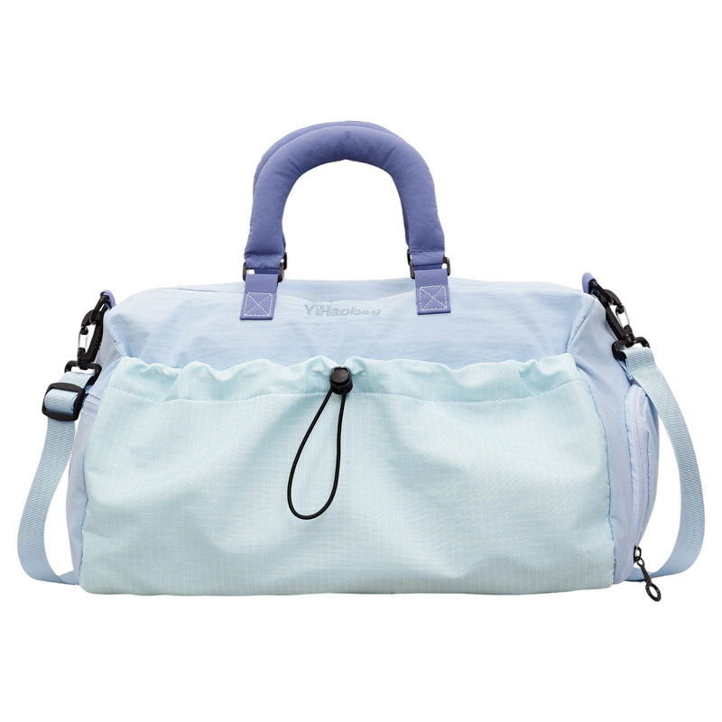 Functional sports bag with creative compartments Kalsten