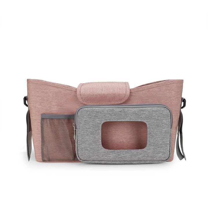 Organizing Baby Bag Kalsten