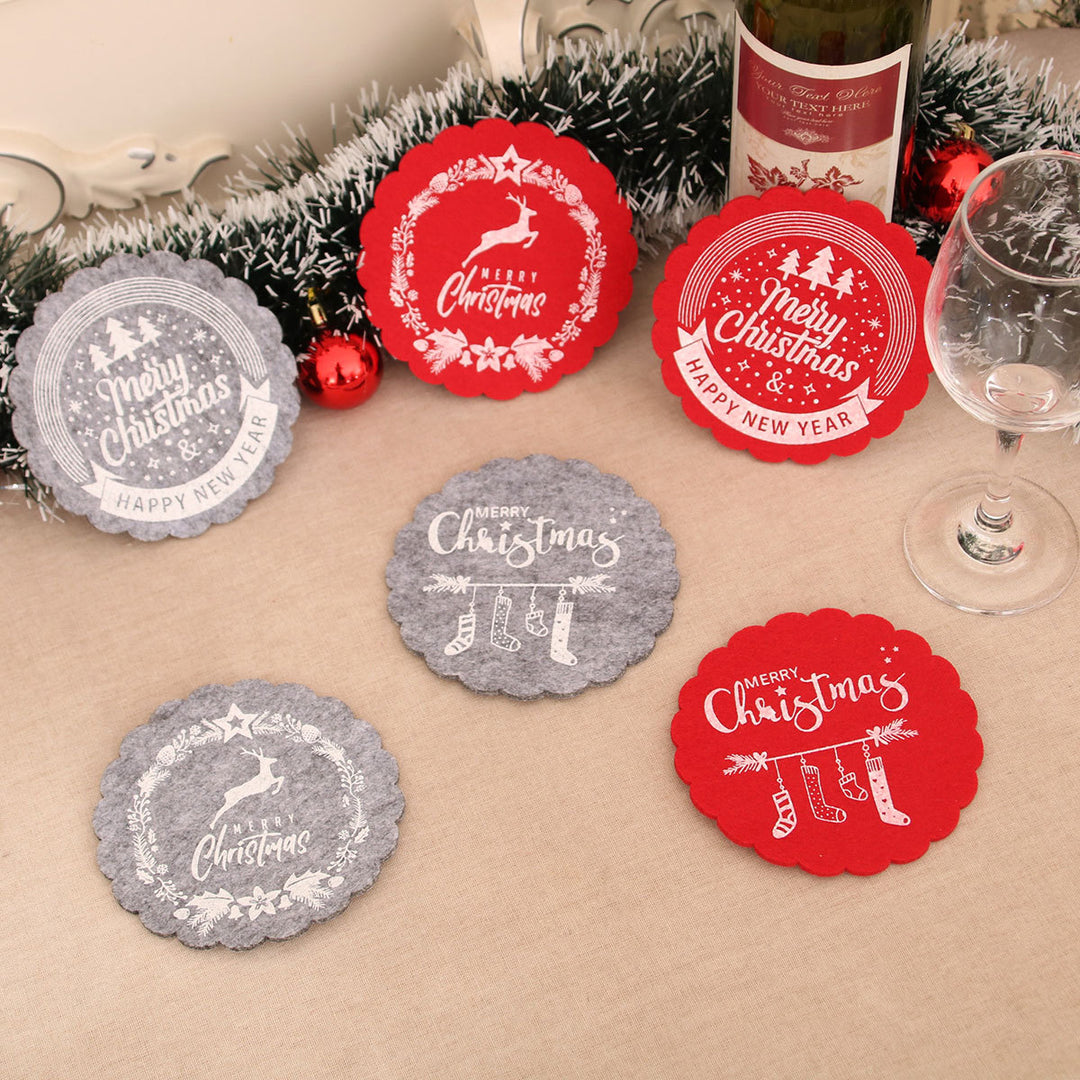 Decorative Christmas Table Centerpiece Kalsten