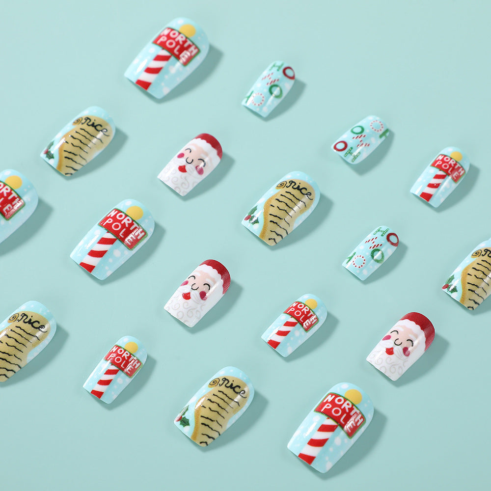 Art Nails Kalsten