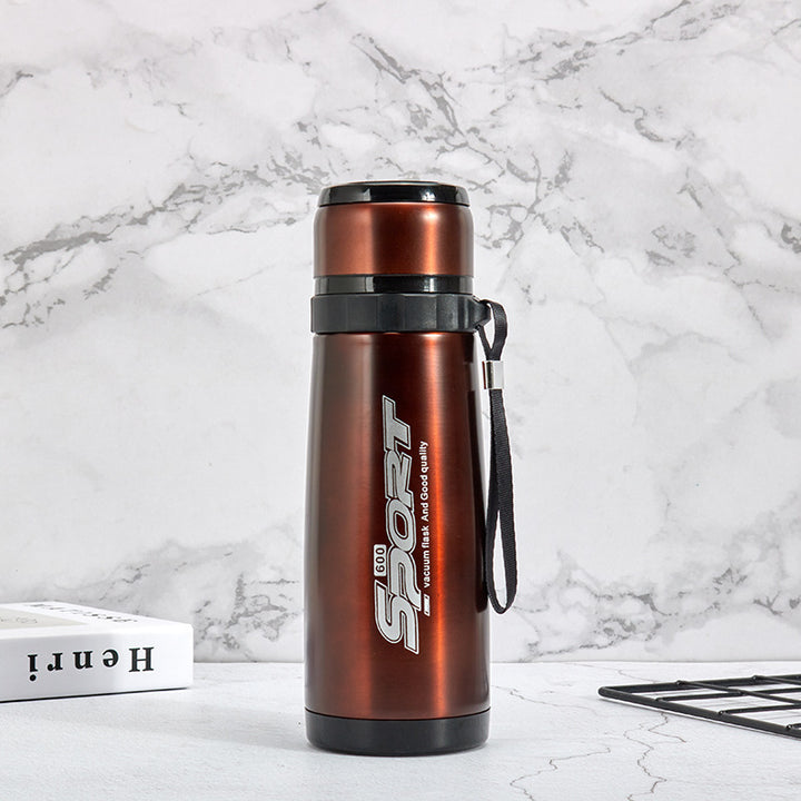 Men's Insulated Sports Water Bottle Kalsten