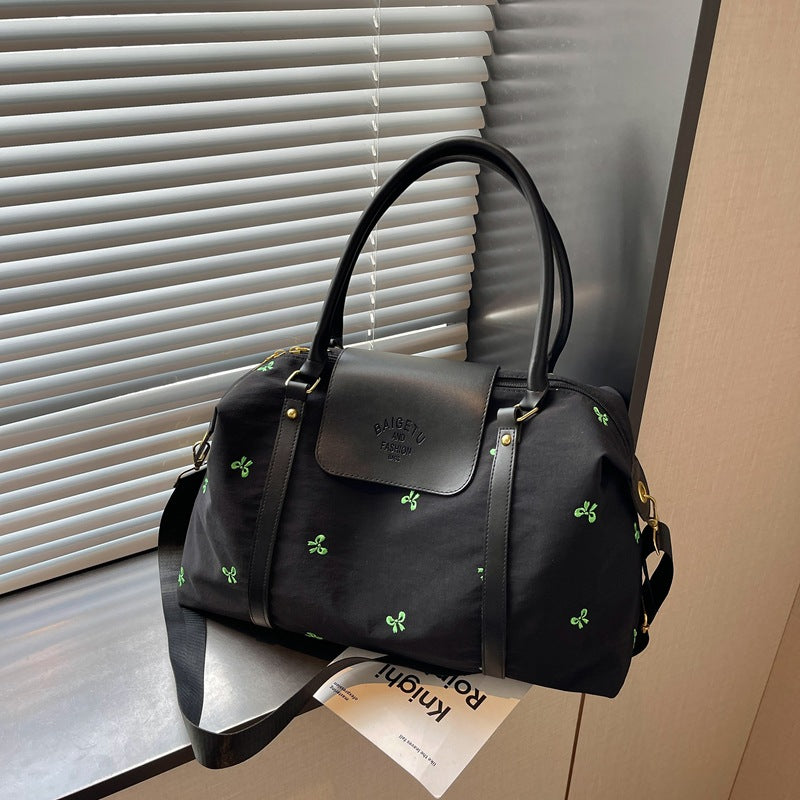 Functional Sport Duffle Bag