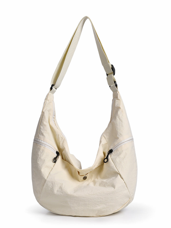 Casual Lightweight Shoulder Bag Kalsten