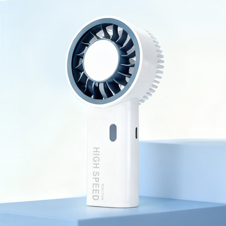 Women Portable High-Speed Fan Kalsten