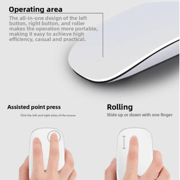 Touchpad Mouse Kalsten