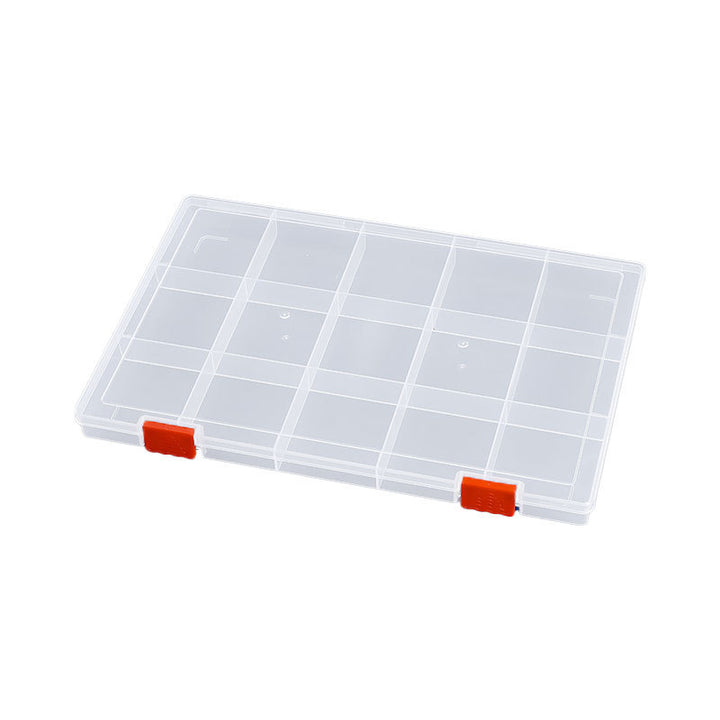 Adjustable Compartment Storage Organizer Kalsten