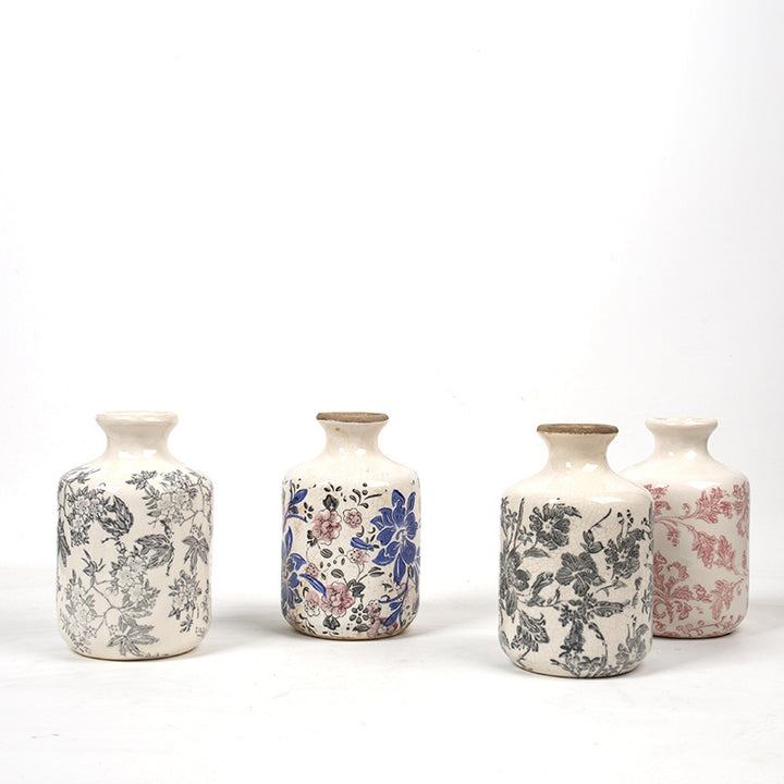 Decorative Vase Kalsten
