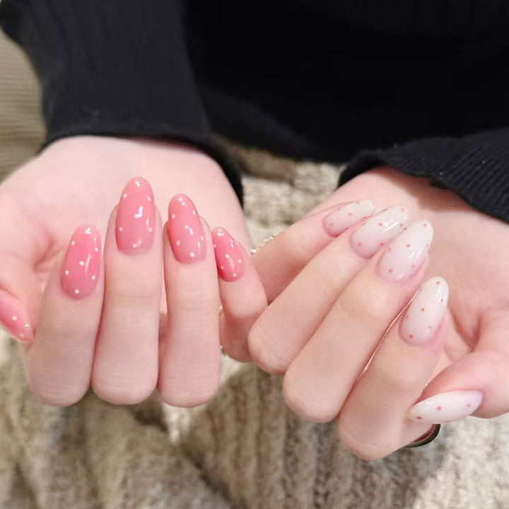 Artistic Themed Nail Design Collection Kalsten