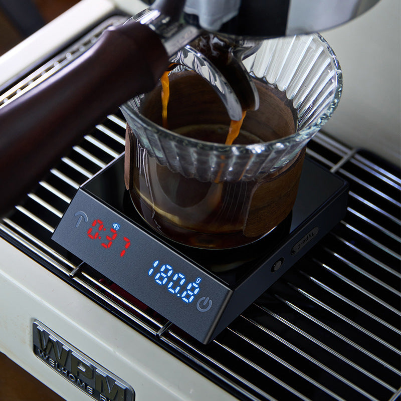 Digital Kitchen Scale