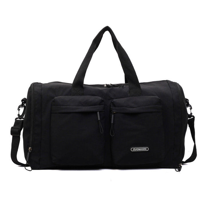 Compact Sports Travel Duffel