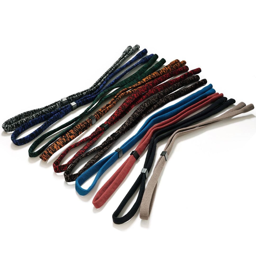 Adjustable Eyewear Retainer Strap Kalsten