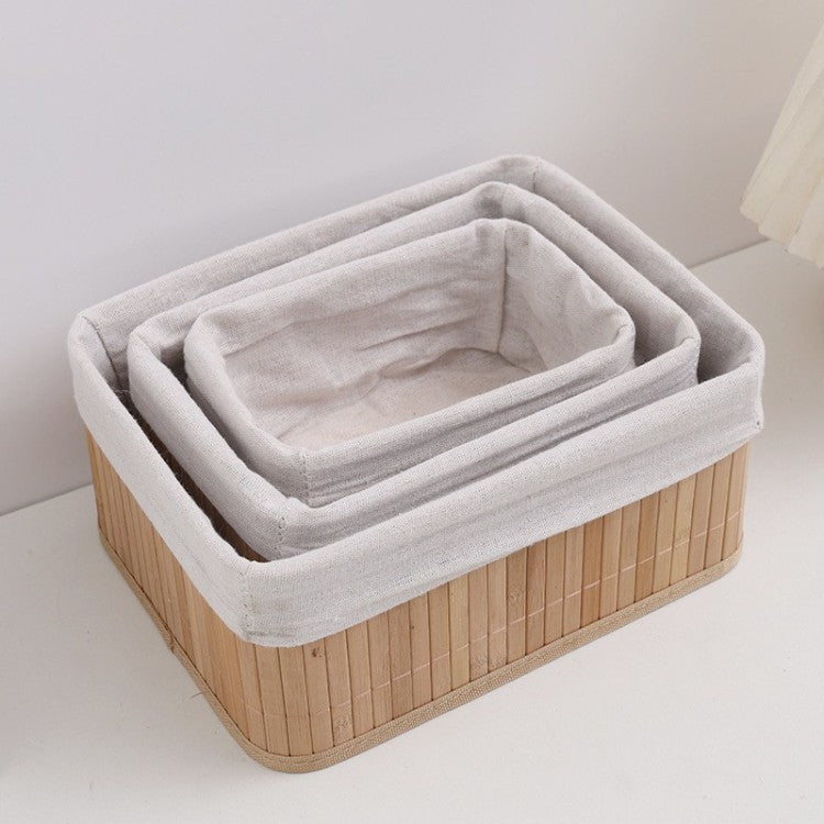 Storage basket Kalsten