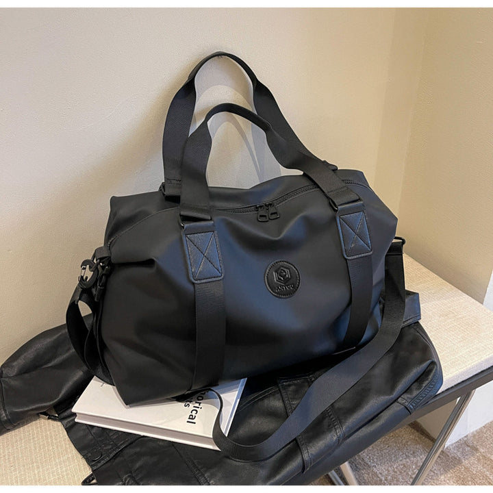 Waterproof Adventure Duffle Bag Kalsten