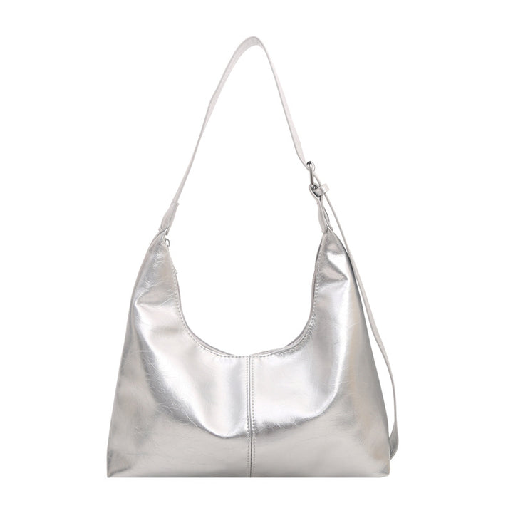 Stylish Soft Leather Shoulder Bag