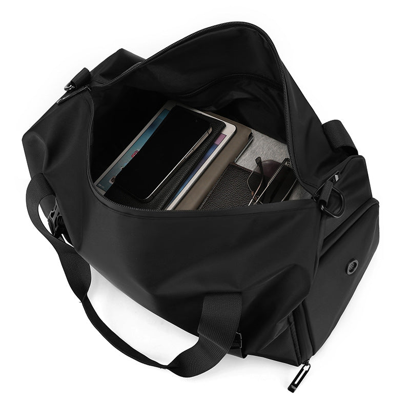 Durable Adventure Duffel Bag Kalsten