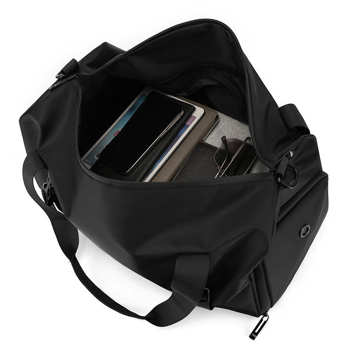 Durable Adventure Duffel Bag Kalsten
