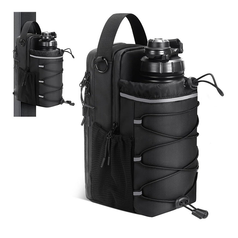 Multifunctional Water Bottle Carry Bag Kalsten