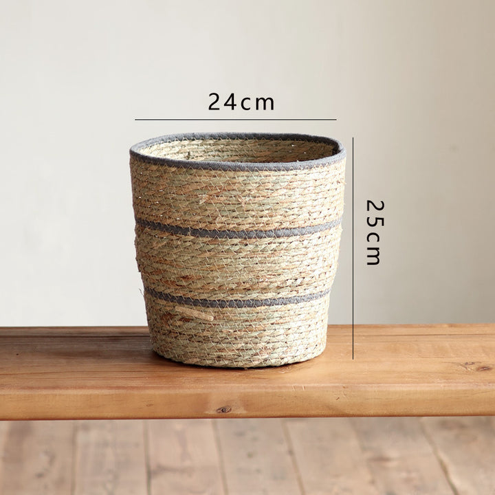 Plant basket Kalsten