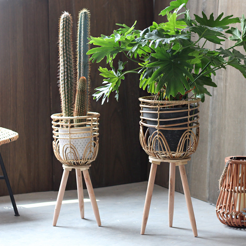 Deko Plant Container Kalsten