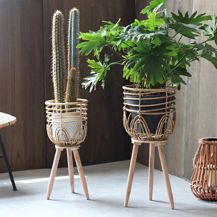 Deko Plant Container Kalsten
