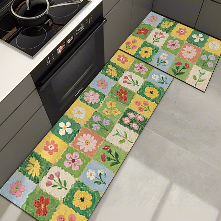 Kitchen Mat Kalsten